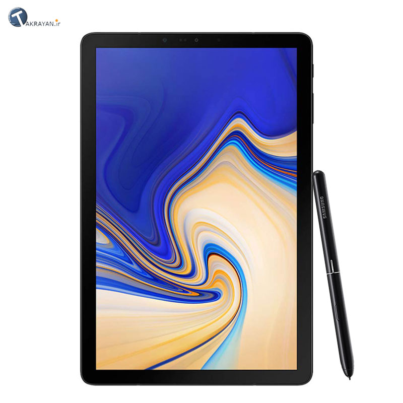 Samsung Galaxy Tab S4 10.5 SM-T835 Tablet - 64GB